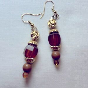 Handmade Earrings